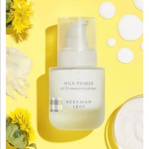 Beekman 1802 Milk Primer